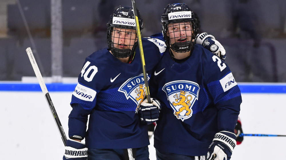IIHF